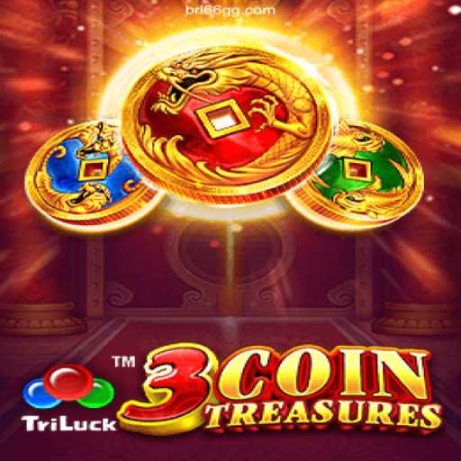 Discover the Excitement of 3CoinTreasures: A Deep Dive into Gameplay and Current Trends