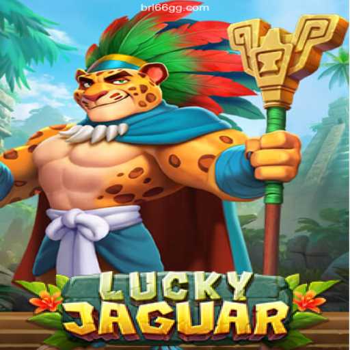Exploring LuckyJaguar: A Thrilling Experience with 66GG.COM⭐️ A Melhor Plataforma de Apostas no Brasil