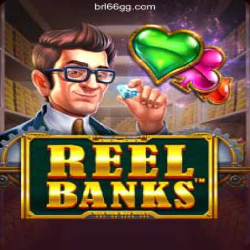 ReelBanks: A Thrilling Adventure in Online Gaming